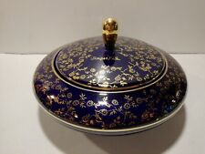 Deckeldose Zuckerdose