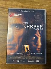 DVD The Keeper