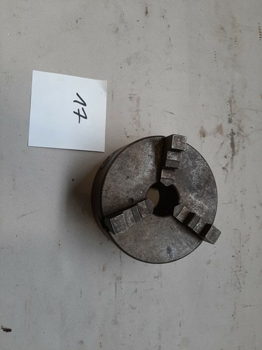 Dreibackenfutter d160mm - dreibackenfutter,
