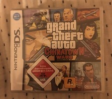 Grand Theft Auto: Chinatown