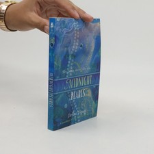 Midnight Pearls: A Retelling