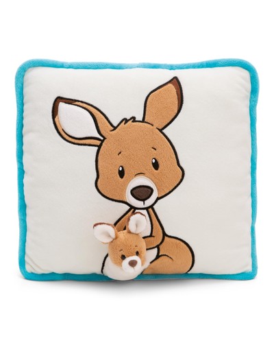 Nici kissen känguru - kissen, mit