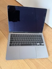Original MacBook Air 13" 2020 1,1GHz Intel Core i3 8GB 256GB A2179 an Bastler