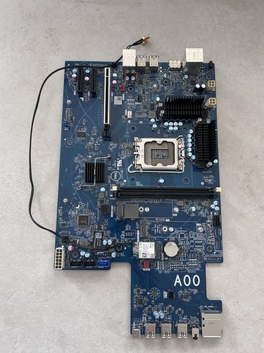Alienware dell xps twk - twk, 0225