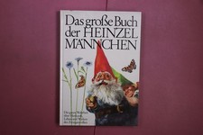 401417 Wil Huygen DAS GROSSE