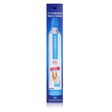 SodaStream Reserve-Zylinder