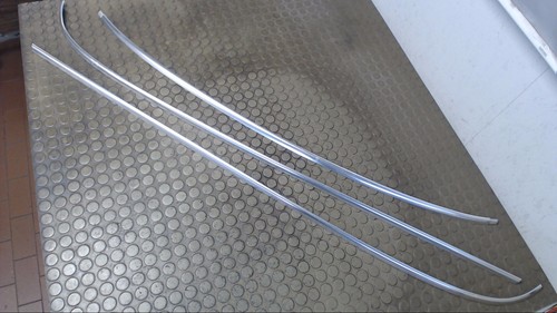 Aluminiumleisten/zierleisten