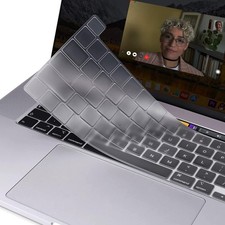 Tastaturschutz MacBook Pro 13