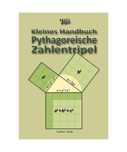 Pythagoreische zahlentripel - pythagoreische,