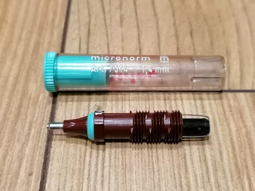 Original rotring zeichenkegel - original,