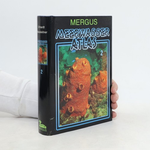 Meerwasser atlas harry - meerwasser-atlas ,