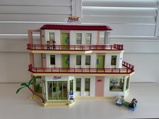 Playmobil Hotel Grand #5265