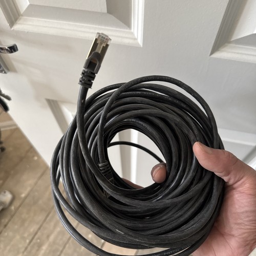 Rj45 cat8 ethernet cable - ethernet,