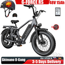 Force elektrofahrrad 20 - rs,