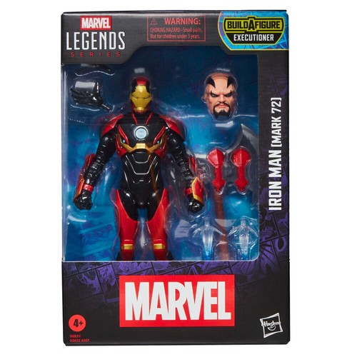 Hasbro marvel legends - marvel,