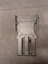 TV Wandhalterung für 32-80 Zoll Flachbildschirme, 45 Kg Belastbarkeit