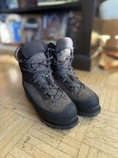 Bergschuhe Spezialkräfte von Meindl, Gr. 42, Gore-Tex