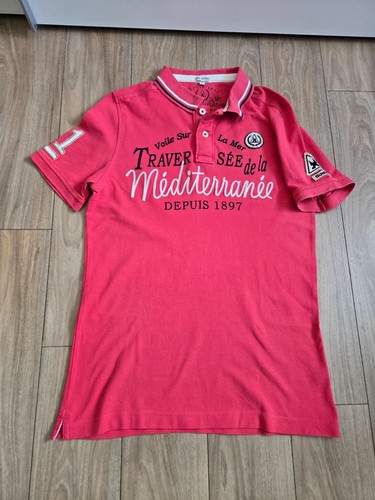 Sehr schönes maritimes - , polo-