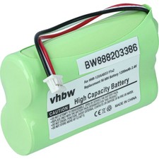 Akku für Bang & Olufsen Beo5