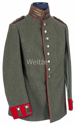 Preußen weltkrieg - 1.,