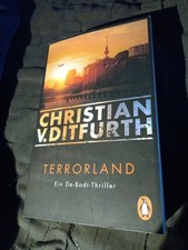 Terrorland.  Von Christian V