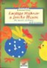 Lustige Hühner & freche