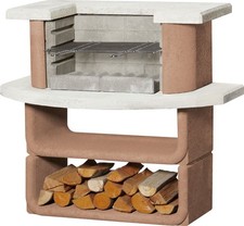 Buschbeck Grillbar Kansas BBQ