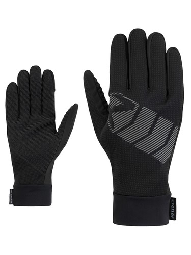 Ziener ickos touch glove - touch,