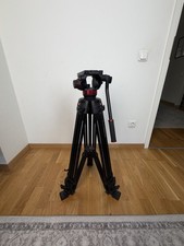 Manfrotto 546GB Alu