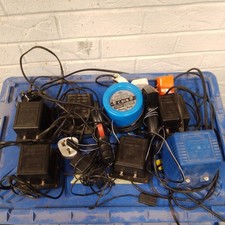 Scalextric Transformatoren und