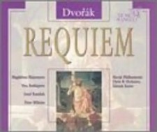 Dvorak - Requiem