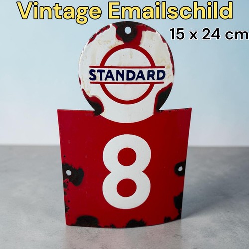 Vintage alt esso standard - alt,