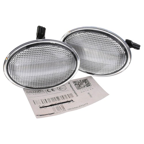 Seitenblinker led blinker - led,