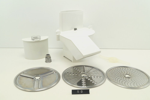 Bosch schnitzelwerk muz6 - bosch, ds3