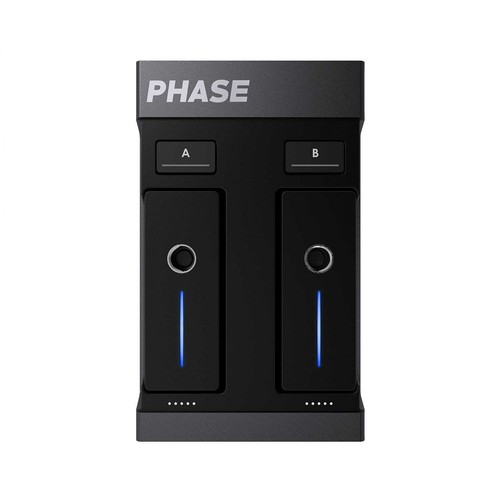 Phase essential black - phase,