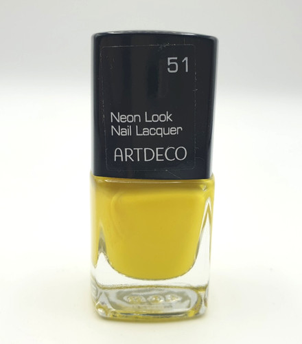 Artdeco nagellack farbe 51 - artdeco,