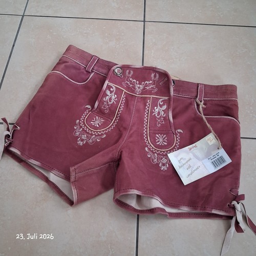 Stockerpoint damen lederhose - damen,