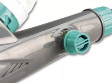 Pool Sauger akku Whirlpool