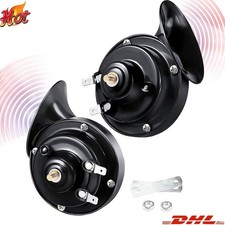 2 Stück 12V Universal Klang