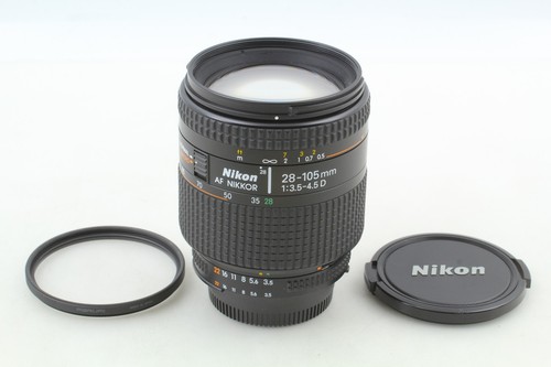 Neuwertig nikon af - nikon,