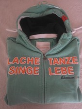 Adenauer und Co. Sweatjacke