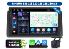 Für BMW E46 M3 Eonon E46X7A