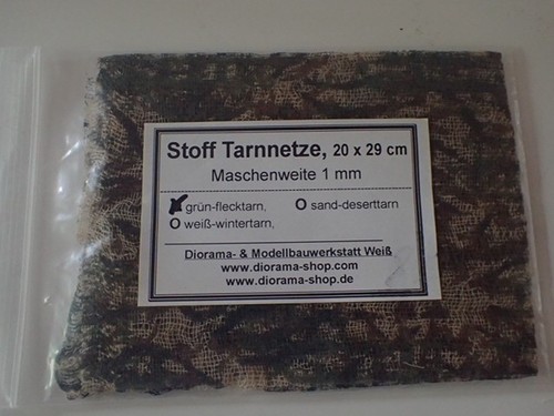 Diorama-Modellbauwerkstatt