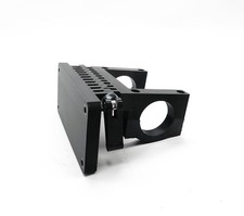 TMP Kennzeichenhalter vorne / Nummernschildhalterung klappbar - Universal mit 42