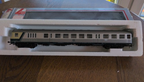 Lima steuerwagen 87 - lima, 1:87