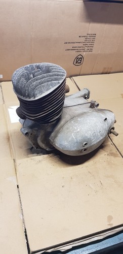 Motor dkw - rt,