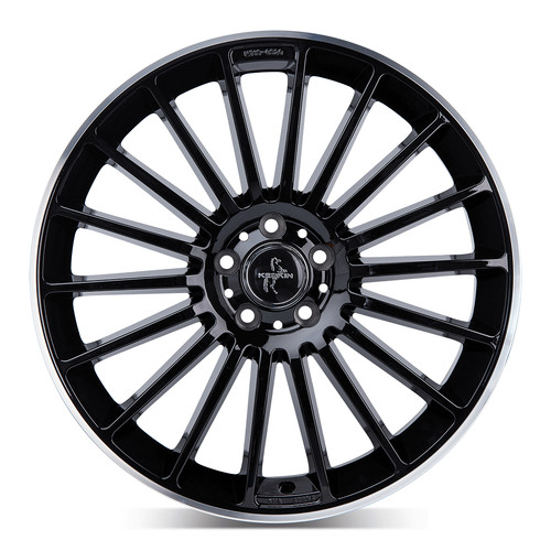 Felgen keskin tuning - 4x,