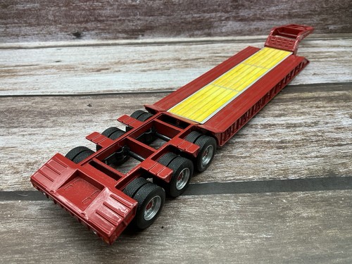 Cararama tieflader - ~,
