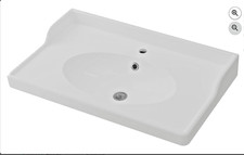 RÄTTVIKEN Einzelwaschbecken