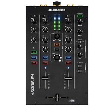 Allen & Heath XONE:24 - DJ